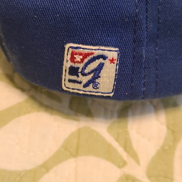 GUC DePaul baseball cap, $4 if bundled - Picture 3 of 4